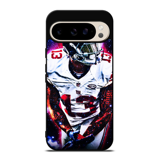 ODELL BECKHAM JR ART Google Pixel 9 Pro Case Cover