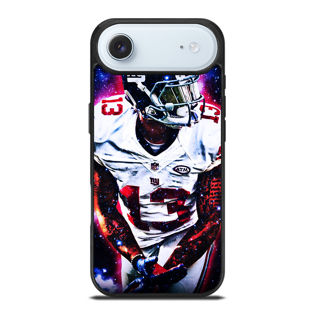 ODELL BECKHAM JR ART iPhone Air Case Cover