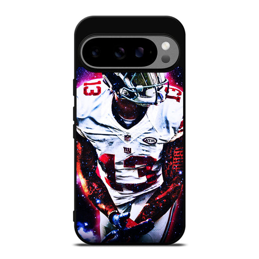 ODELL BECKHAM JR ART Google Pixel 9 Pro XL Case Cover