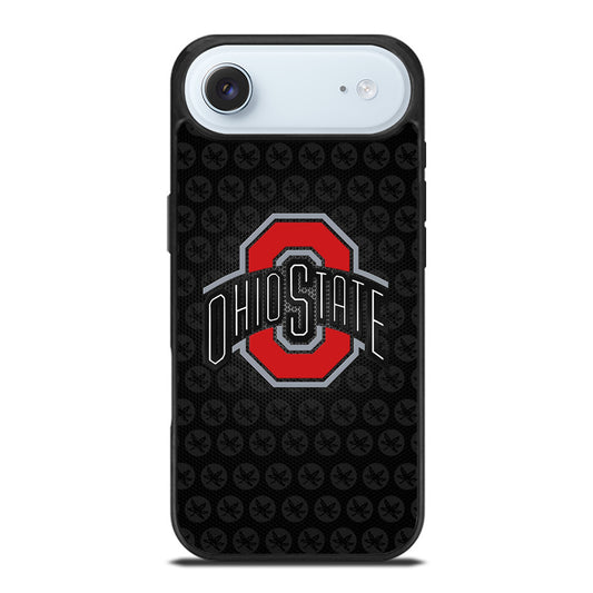 OHIO STATE MARIJUANA LOGO iPhone Air Case Cover