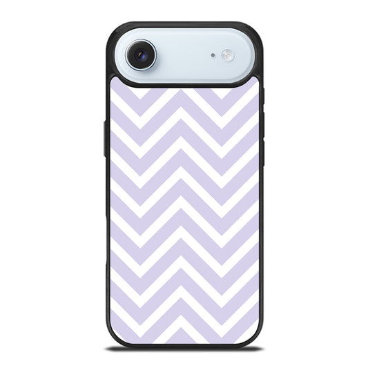 OMBRE PASTEL CHEVRON 2 iPhone Air Case Cover