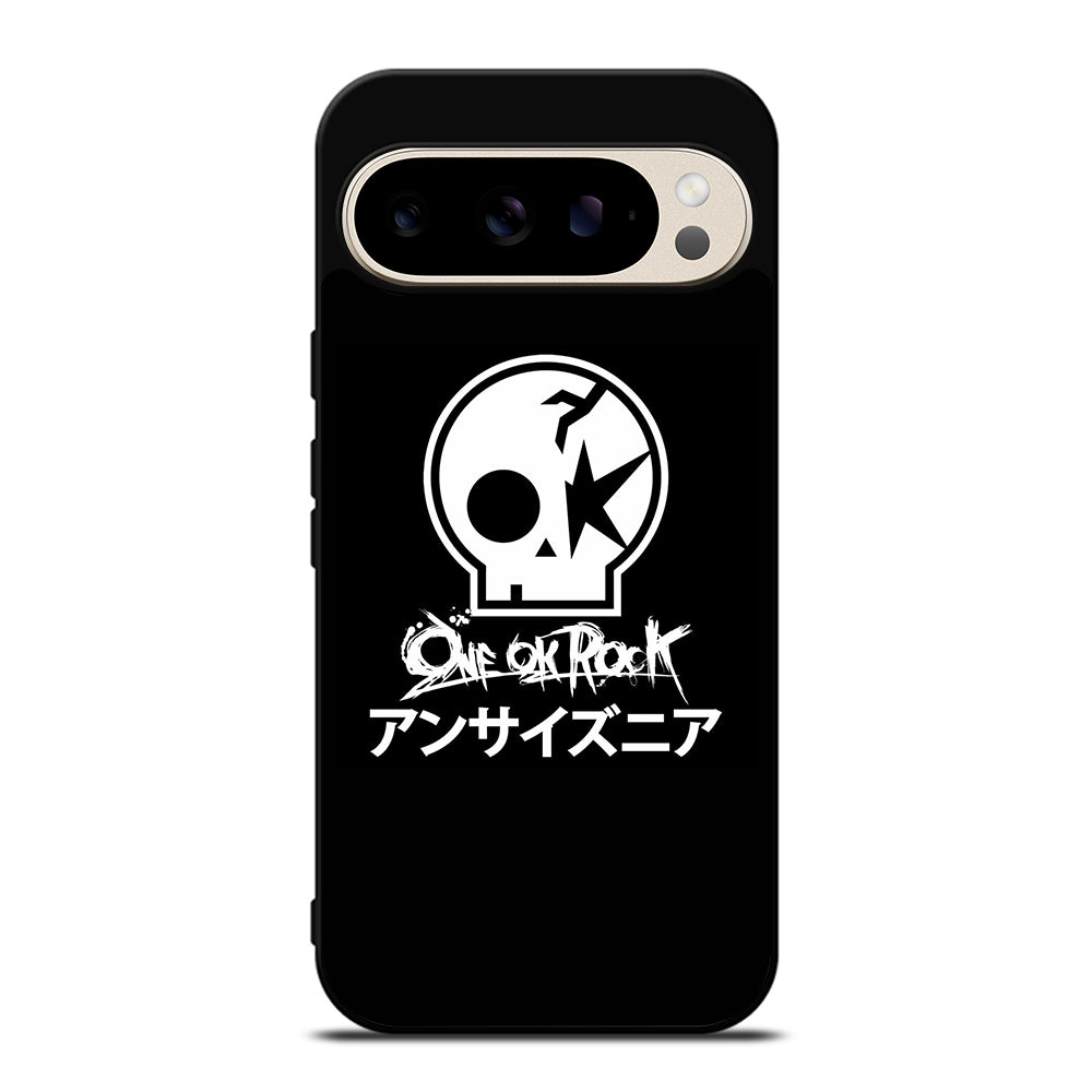 ONE OK ROCK BAND LOGO Google Pixel 9 Pro Case Cover