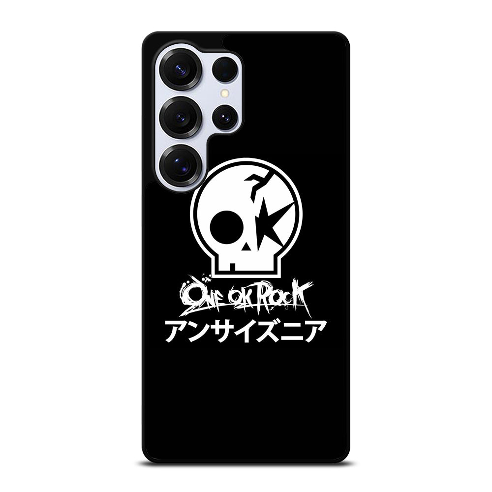 ONE OK ROCK BAND LOGO Samsung Galaxy S26 Ultra Case Cover