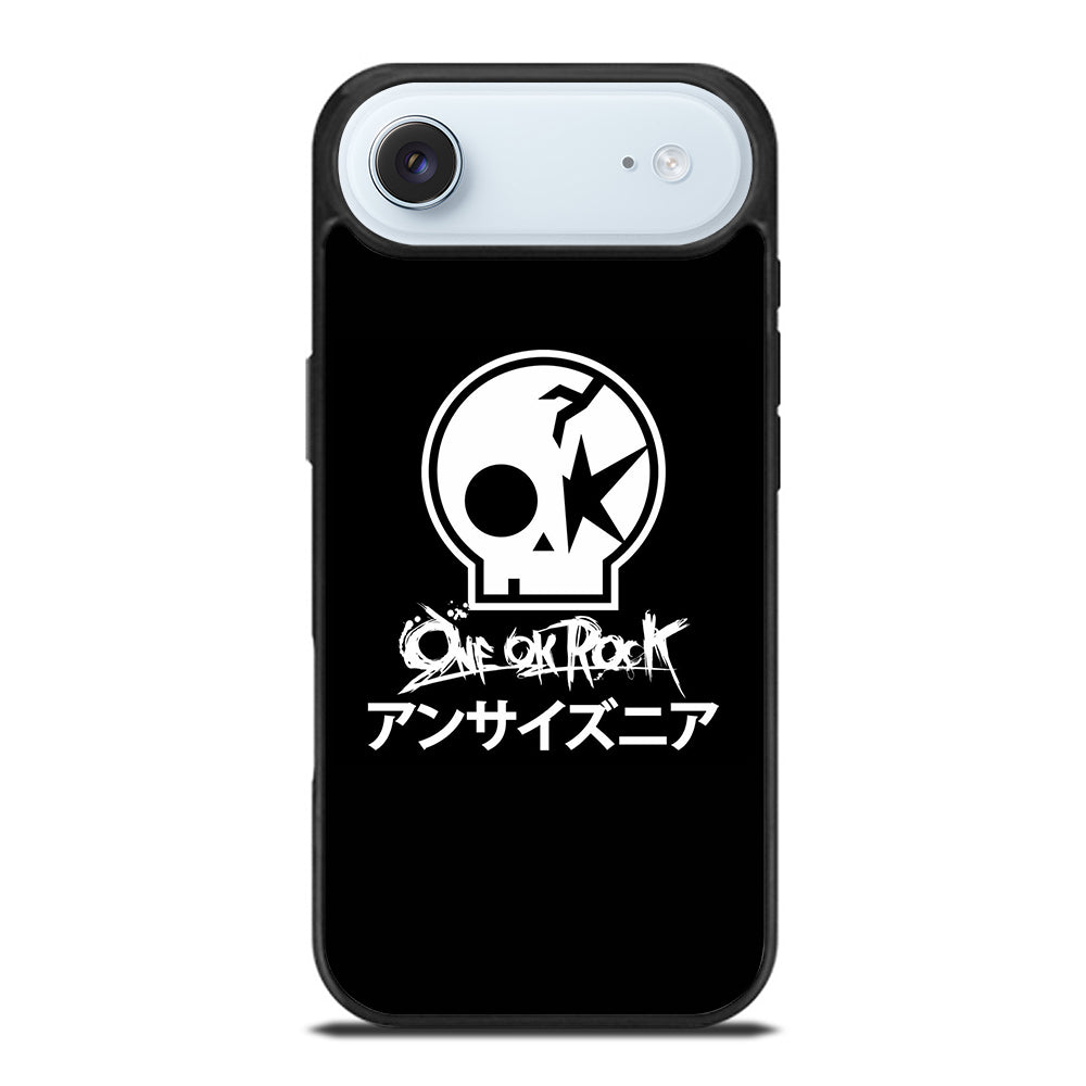 ONE OK ROCK BAND LOGO iPhone Air Case Cover