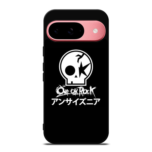 ONE OK ROCK BAND LOGO Google Pixel 9 Case Cover