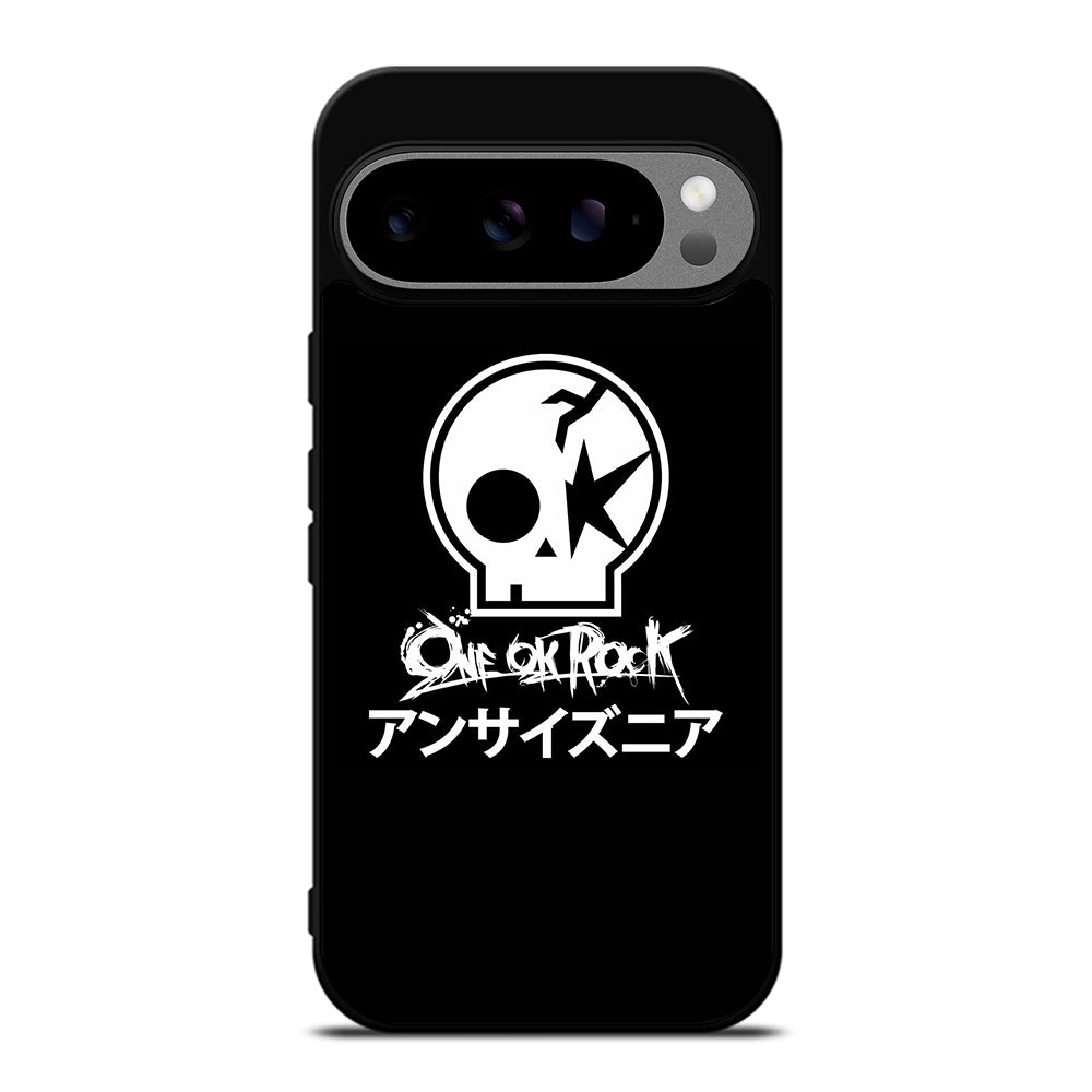 ONE OK ROCK BAND LOGO Google Pixel 9 Pro XL Case Cover