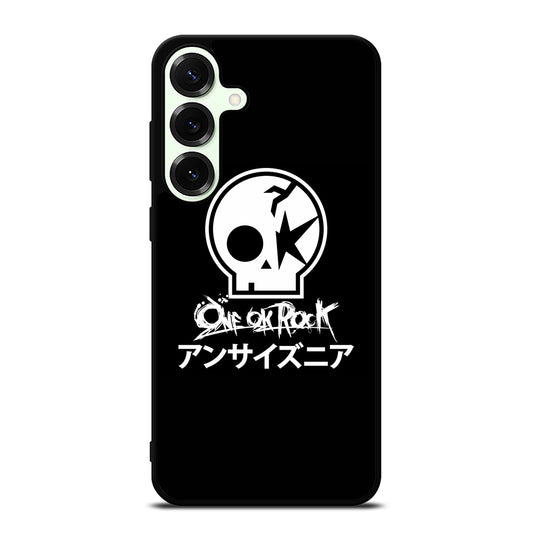 ONE OK ROCK BAND LOGO Samsung Galaxy S26 Plus Case Cover