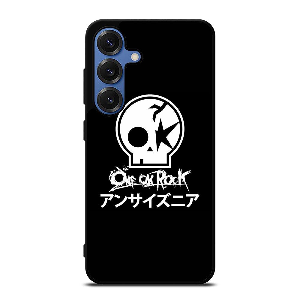 ONE OK ROCK BAND LOGO Samsung Galaxy S25 Case Cover