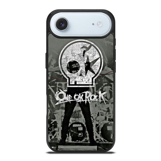 ONE OK ROCK BAND SKULL iPhone Air Case Cover
