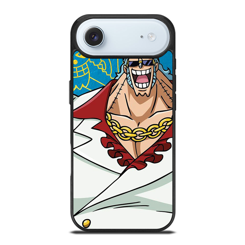 ONE PIECE FRANKY ANIME SERIES iPhone Air Case Cover