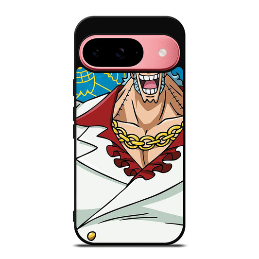 ONE PIECE FRANKY ANIME SERIES Google Pixel 9 Case Cover