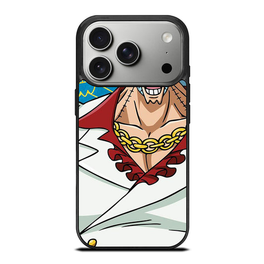 ONE PIECE FRANKY ANIME SERIES iPhone 17 Pro Case Cover