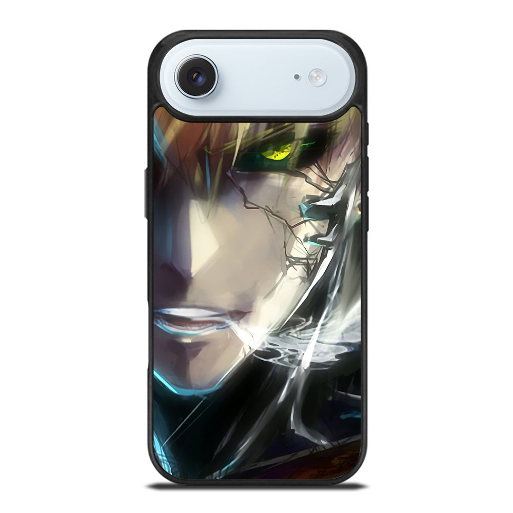 ONE PUNCH MAN GENOS FACE iPhone Air Case Cover