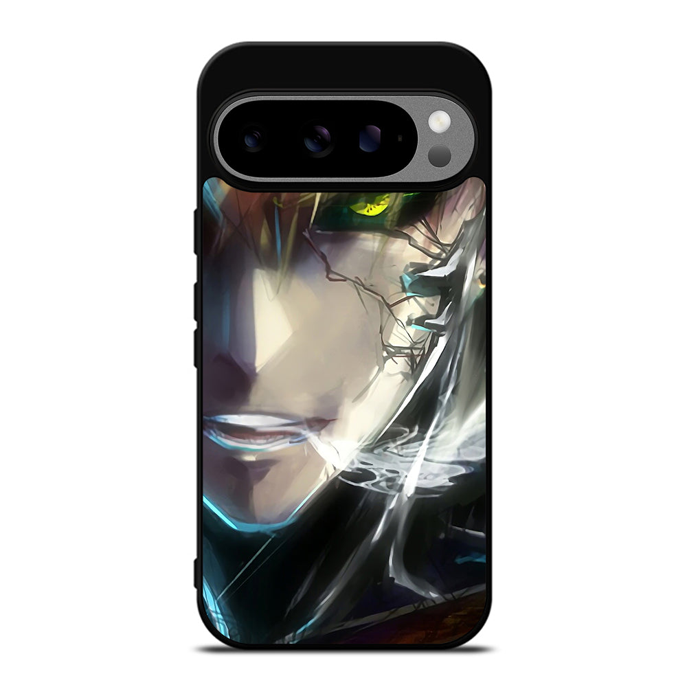 ONE PUNCH MAN GENOS FACE Google Pixel 9 Pro XL Case Cover