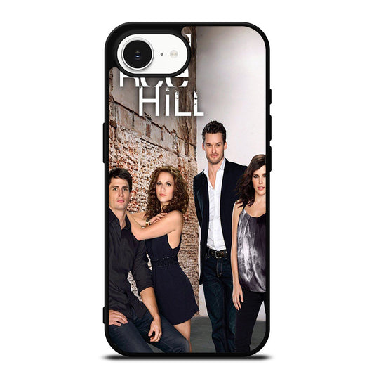 ONE TREE HILL SERIES iPhone 16e Case Cover
