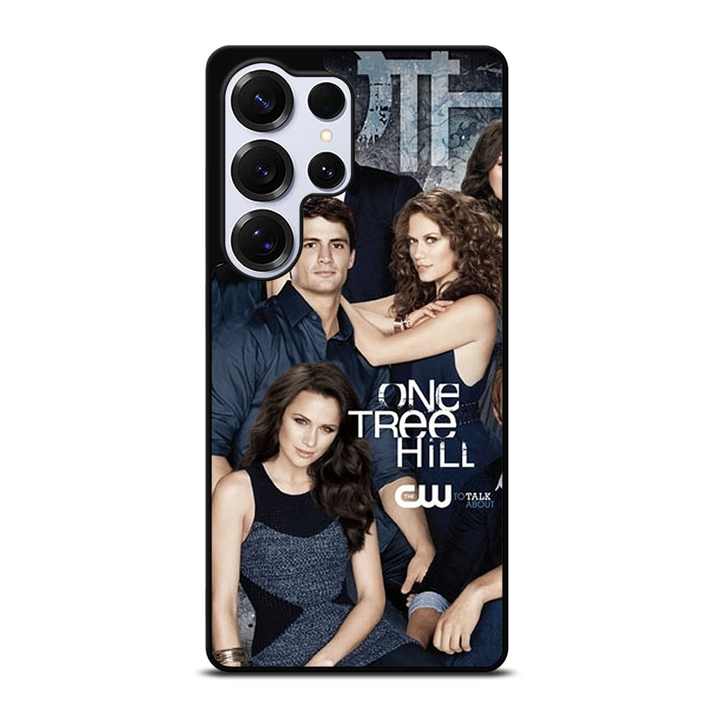 ONE TREE HILL SERIES TV Samsung Galaxy S26 Ultra Case Cover