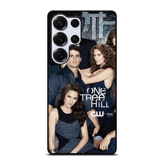 ONE TREE HILL SERIES TV Samsung Galaxy S26 Ultra Case Cover