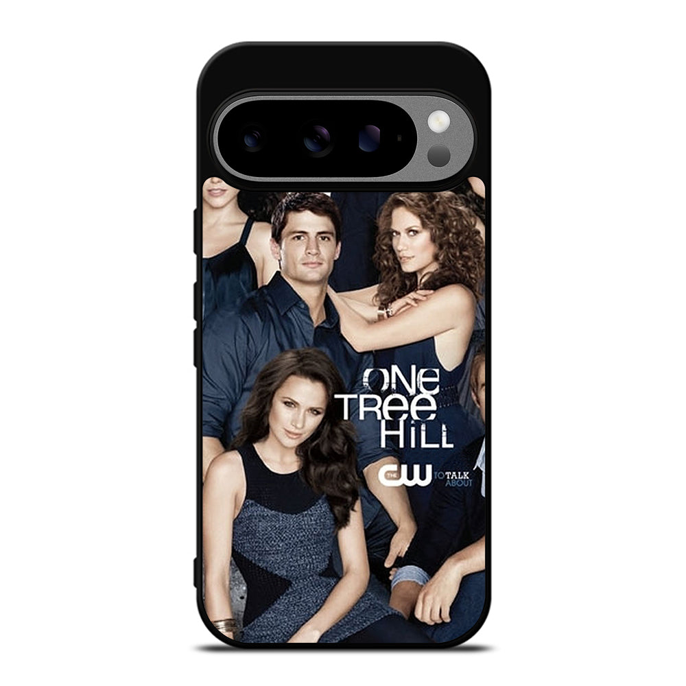 ONE TREE HILL SERIES TV Google Pixel 9 Pro XL Case Cover