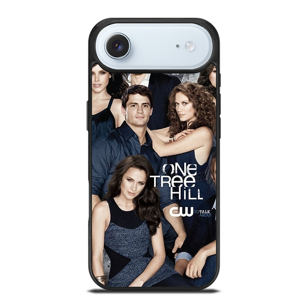 ONE TREE HILL SERIES TV iPhone Air Case Cover