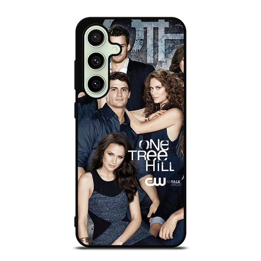 ONE TREE HILL SERIES TV Samsung Galaxy S24 FE Case Cover