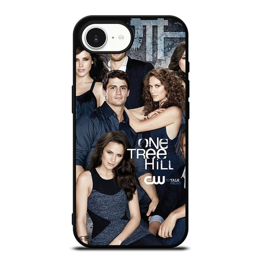 ONE TREE HILL SERIES TV iPhone 16e Case Cover