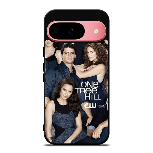 ONE TREE HILL SERIES TV Google Pixel 9 Case Cover