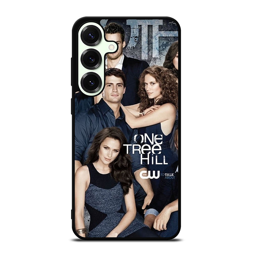 ONE TREE HILL SERIES TV Samsung Galaxy S26 Plus Case Cover