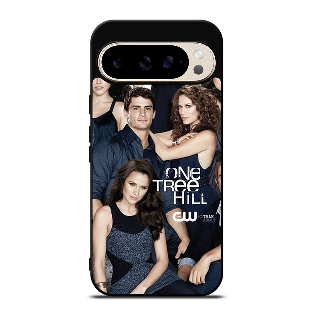 ONE TREE HILL SERIES TV Google Pixel 9 Pro Case Cover