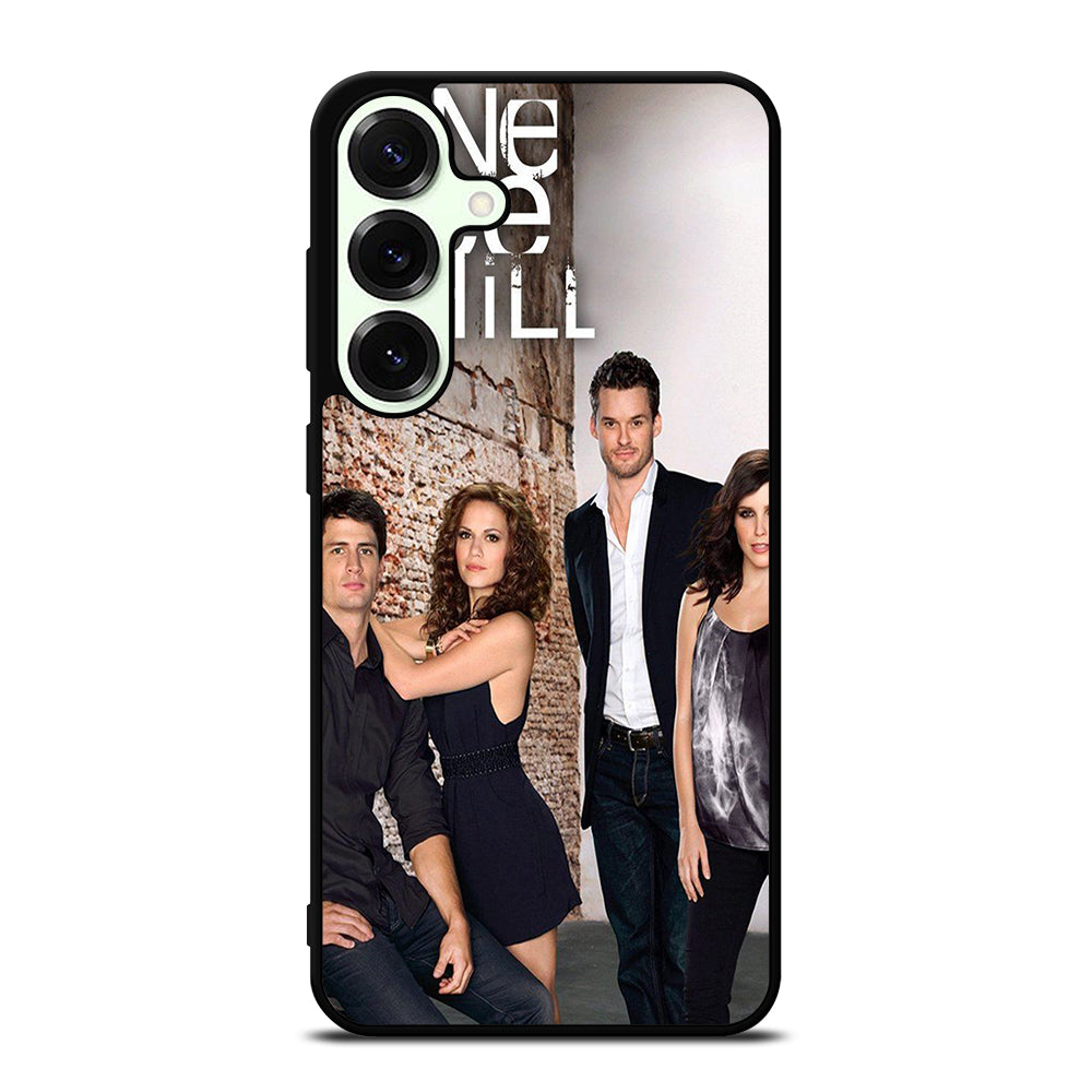 ONE TREE HILL SERIES Samsung Galaxy S25 Plus Case Cover