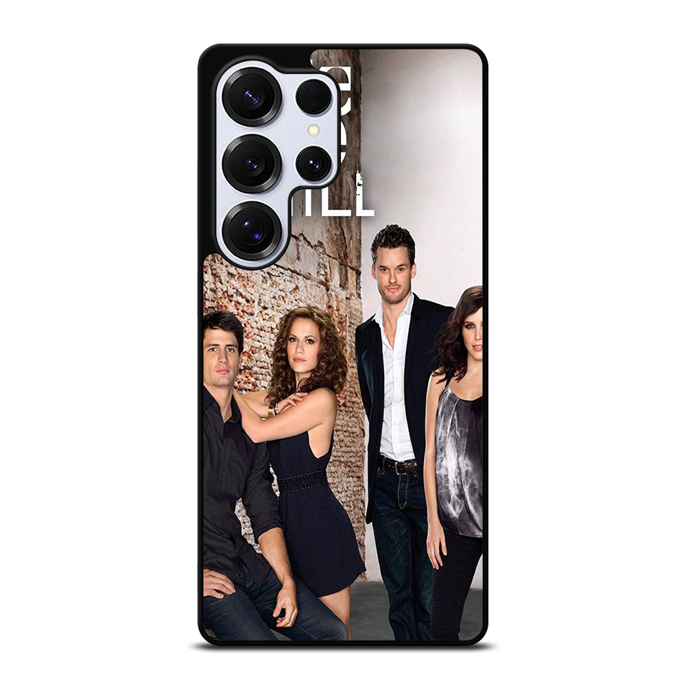 ONE TREE HILL SERIES Samsung Galaxy S26 Ultra Case Cover