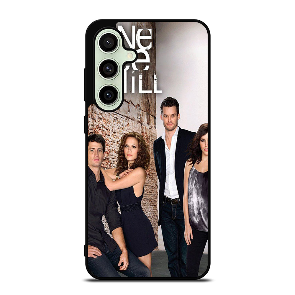 ONE TREE HILL SERIES Samsung Galaxy S24 FE Case Cover