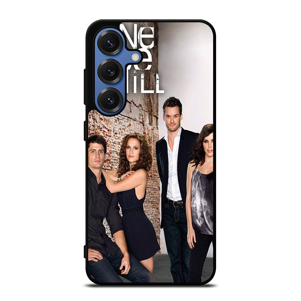ONE TREE HILL SERIES Samsung Galaxy S25 Case Cover