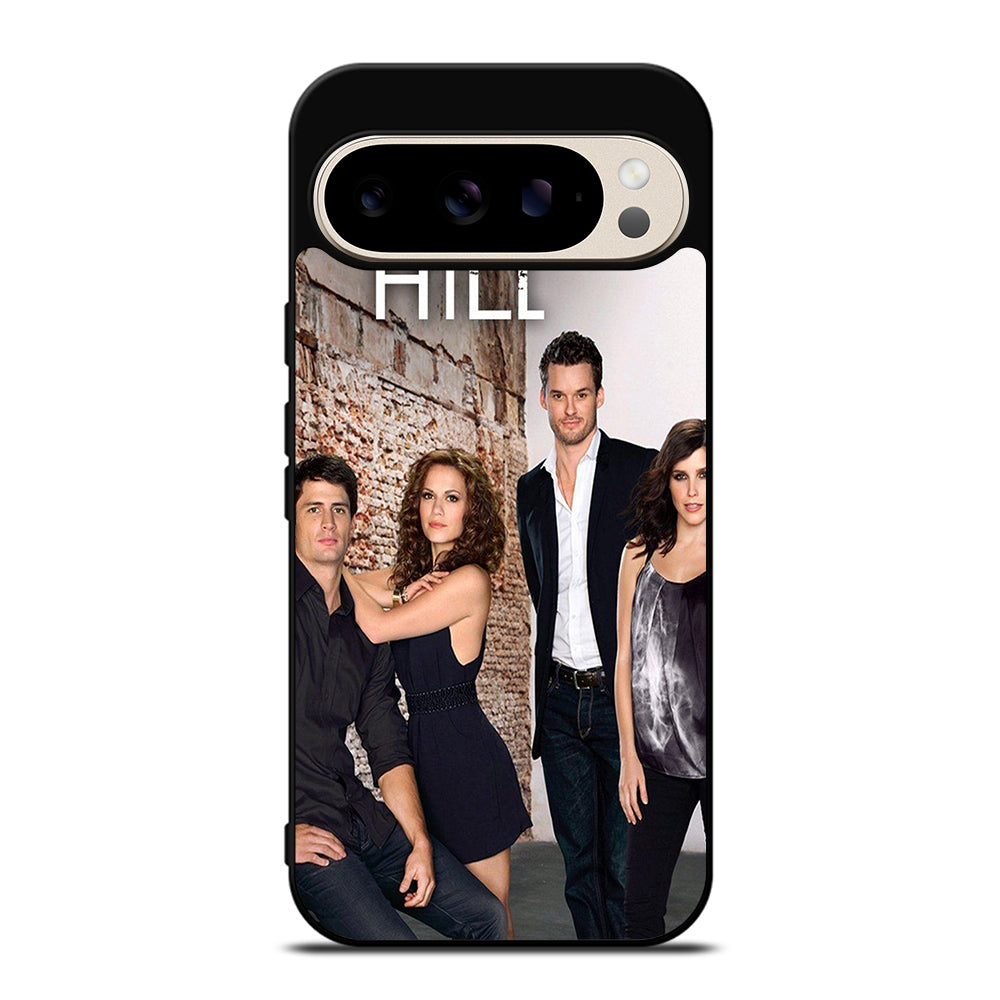 ONE TREE HILL SERIES Google Pixel 9 Pro Case Cover