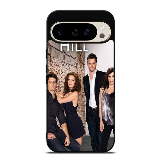 ONE TREE HILL SERIES Google Pixel 9 Pro Case Cover