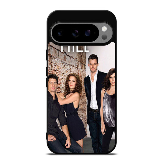 ONE TREE HILL SERIES Google Pixel 9 Pro XL Case Cover