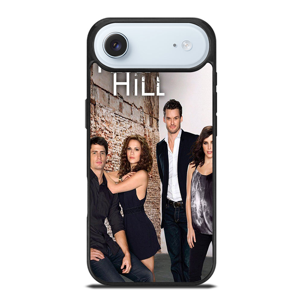 ONE TREE HILL SERIES iPhone Air Case Cover