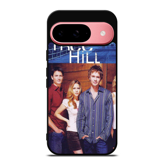 ONE TREE HILL THE SERIES Google Pixel 9 Case Cover