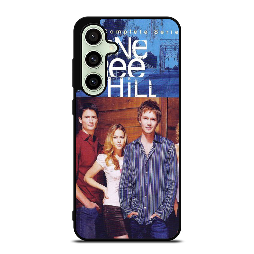 ONE TREE HILL THE SERIES Samsung Galaxy S24 FE Case Cover