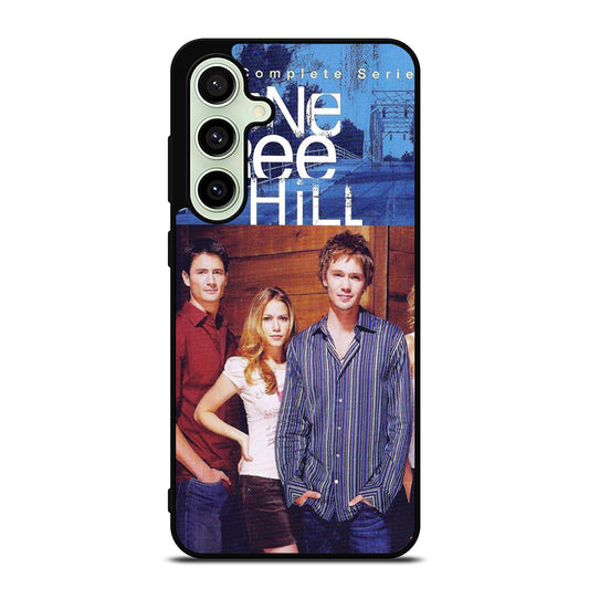 ONE TREE HILL THE SERIES Samsung Galaxy S24 FE Case Cover