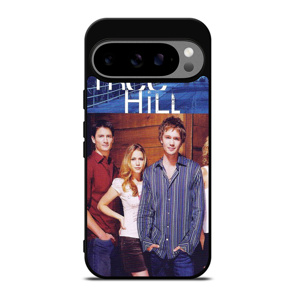 ONE TREE HILL THE SERIES Google Pixel 9 Pro XL Case Cover