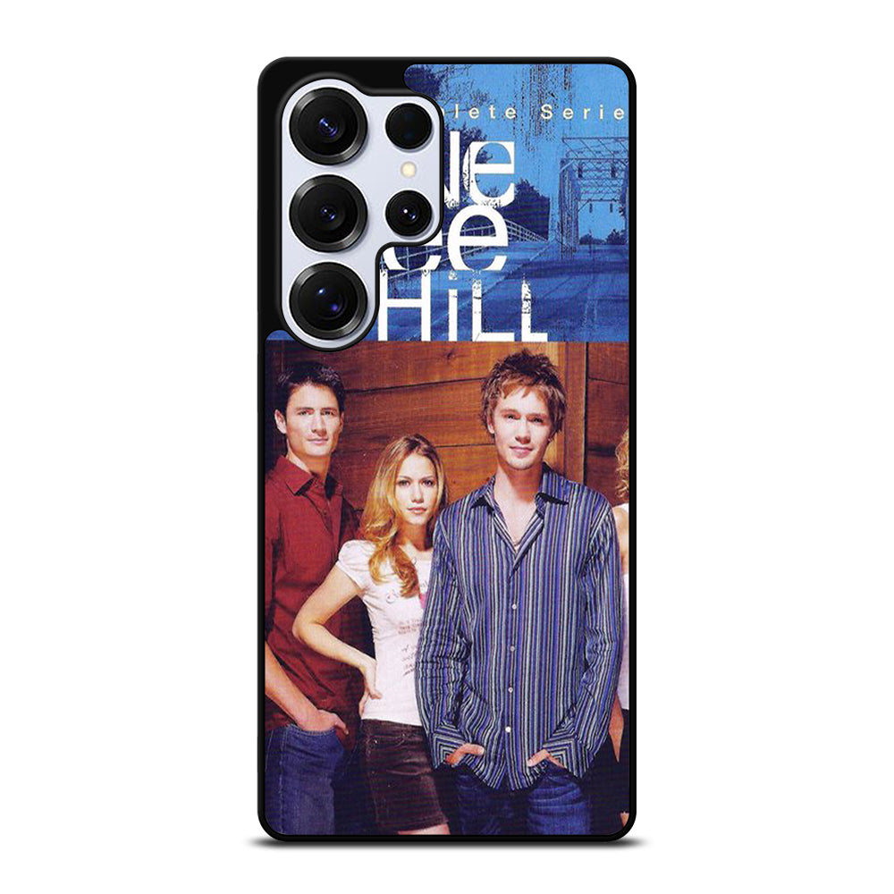 ONE TREE HILL THE SERIES Samsung Galaxy S26 Ultra Case Cover