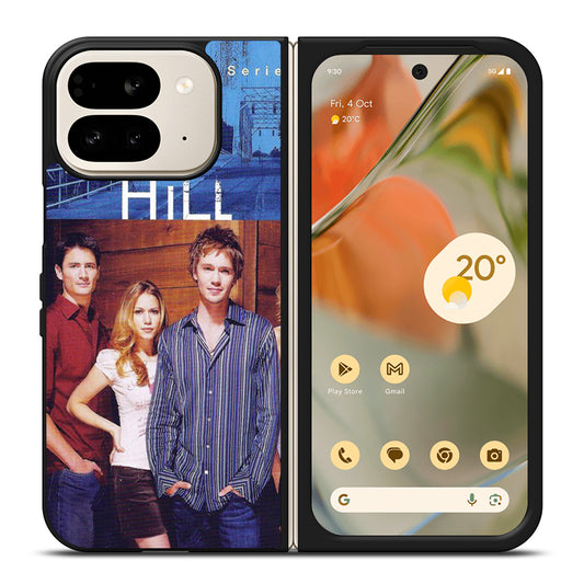 ONE TREE HILL THE SERIES Google Pixel 9 Pro Fold Case Cover