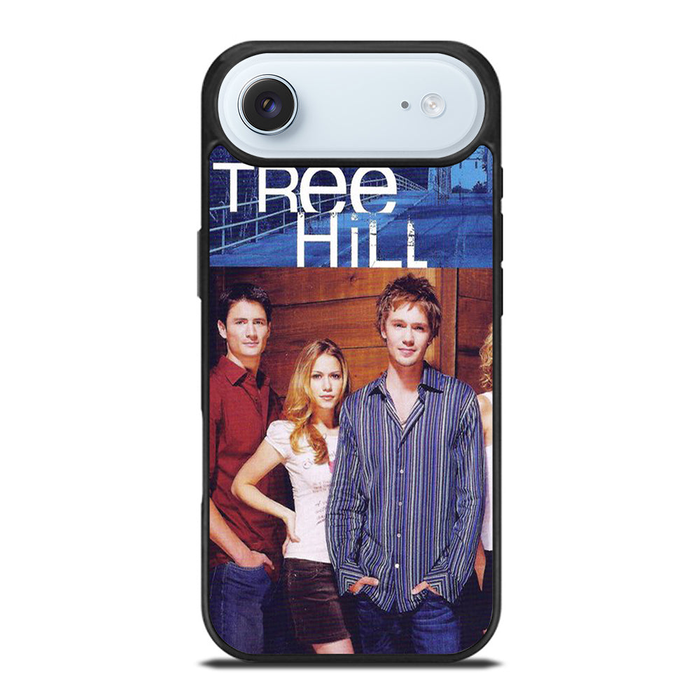 ONE TREE HILL THE SERIES iPhone Air Case Cover