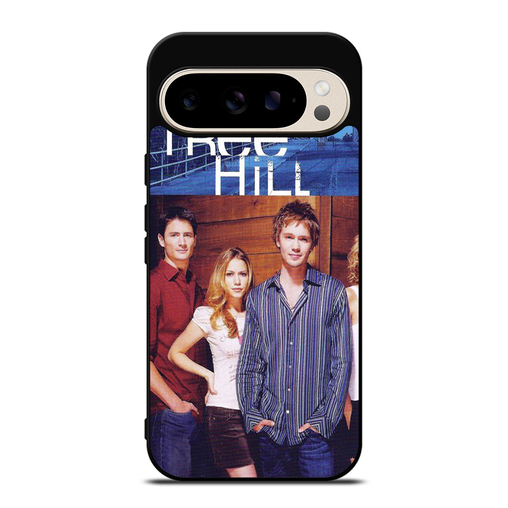 ONE TREE HILL THE SERIES Google Pixel 9 Pro Case Cover