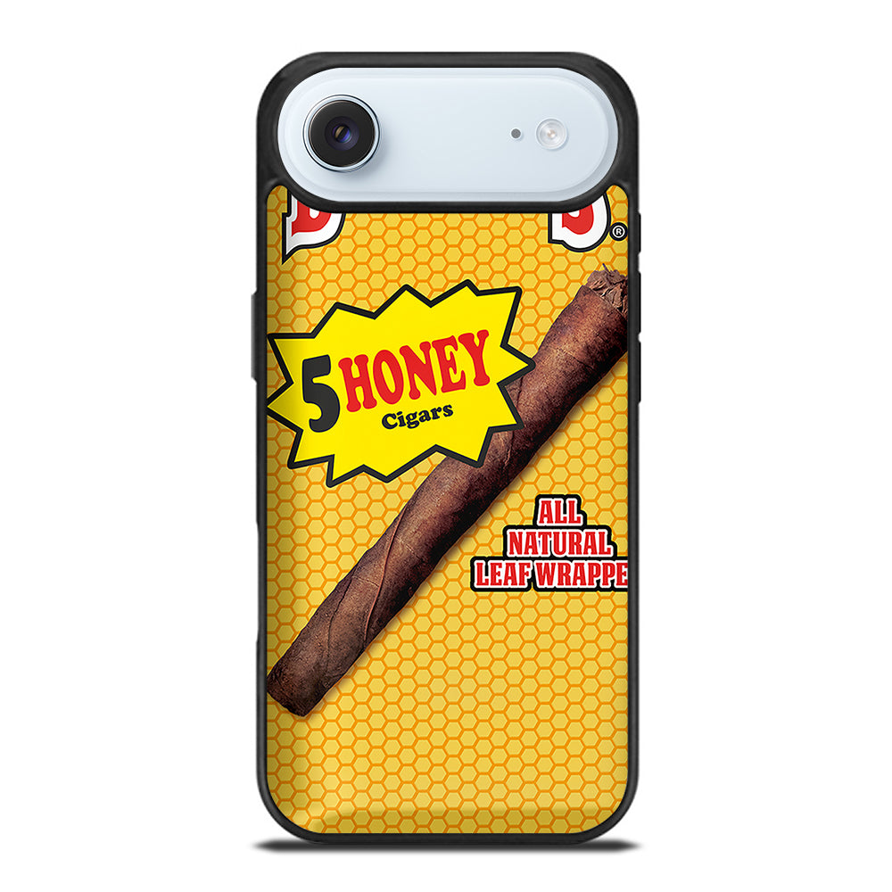 ONLY BACKWOODS CIGARS iPhone Air Case Cover