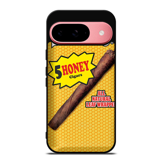 ONLY BACKWOODS CIGARS Google Pixel 9 Case Cover