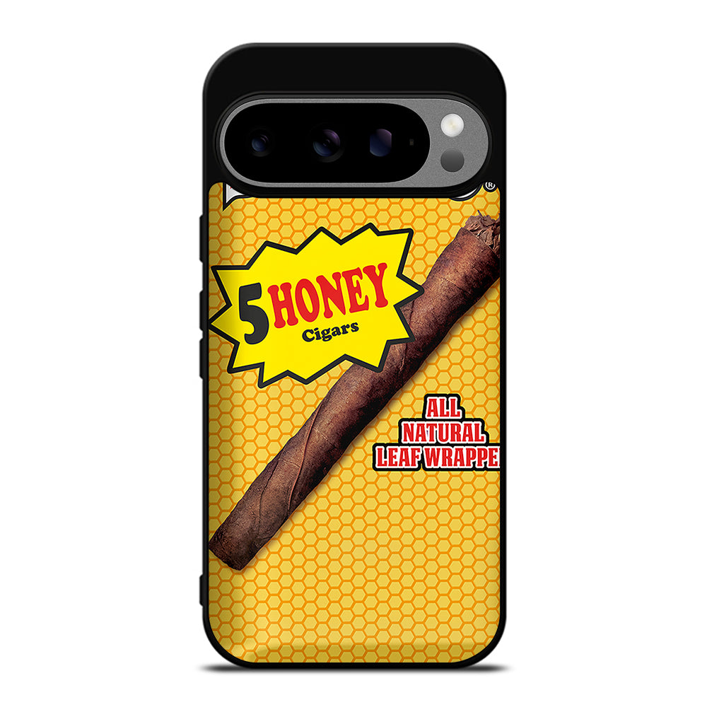 ONLY BACKWOODS CIGARS Google Pixel 9 Pro XL Case Cover