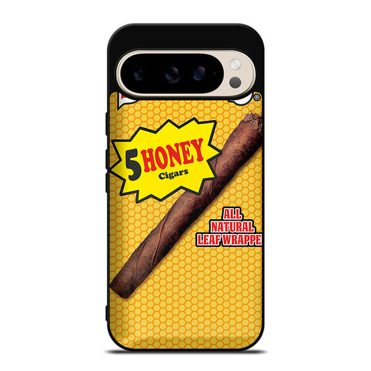 ONLY BACKWOODS CIGARS Google Pixel 9 Pro Case Cover