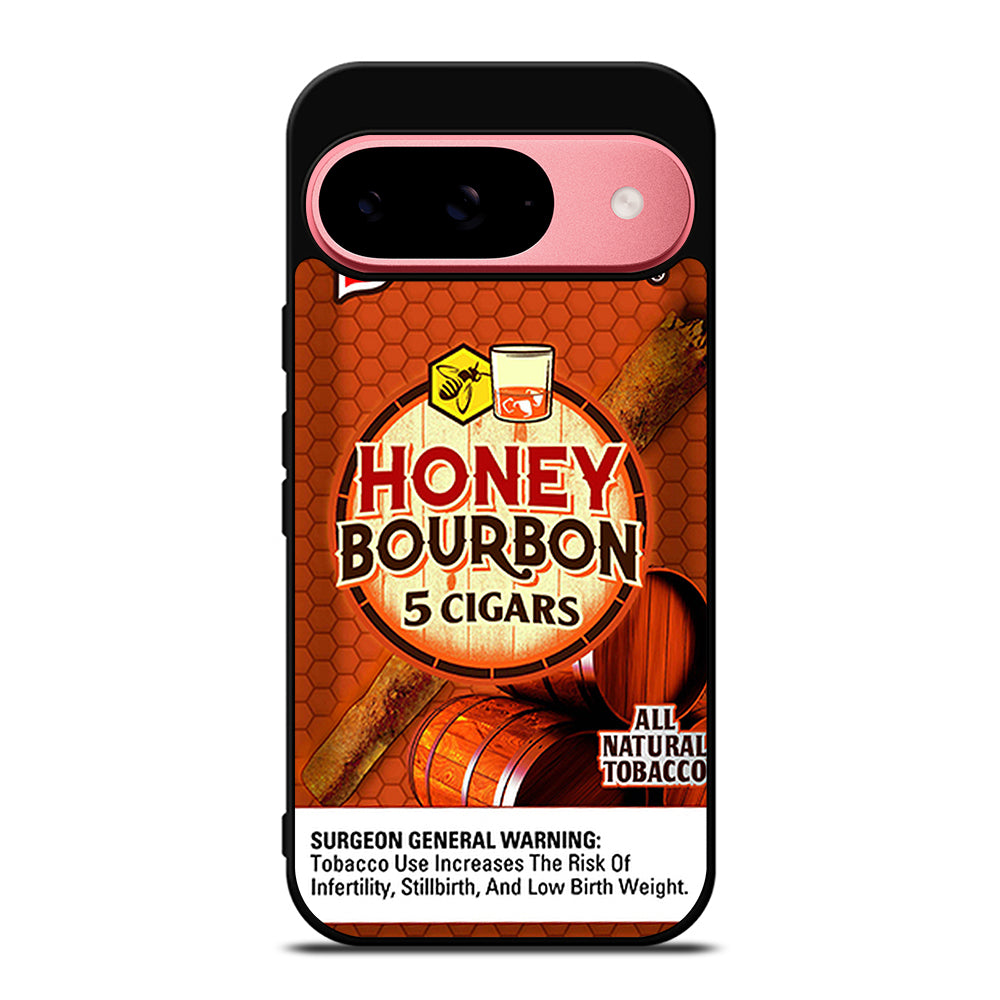 ONLY BACKWOODS HONEY Google Pixel 9 Case Cover