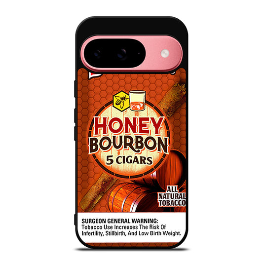 ONLY BACKWOODS HONEY Google Pixel 9 Case Cover